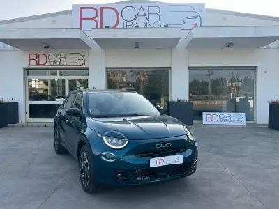 Usata Fiat 600 La Prima 136 CV (100 kW) 2026 Other SUV