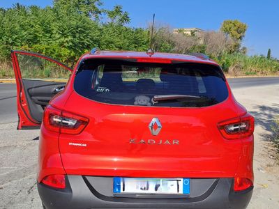 usata Renault Kadjar 1.5 blue dci Sport Edition2 115cv