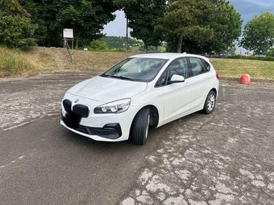BMW 216 Gran Tourer