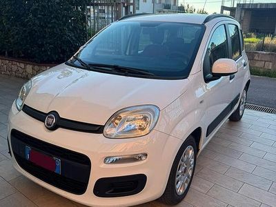 Begagnad Fiat Panda 75 HK (55 kW) 2014 Sedan