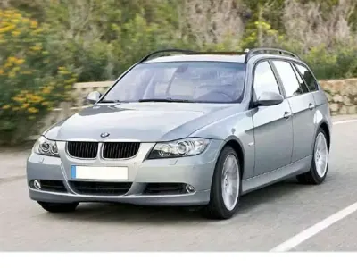 Usata BMW 320