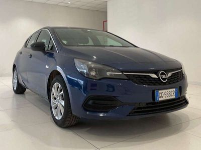usata Opel Astra Astra5p 1.2 t GS Line s