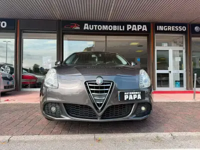 Usata Alfa Romeo Giulietta