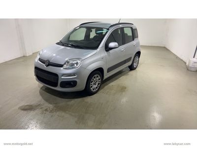 usata Fiat Panda 1.2 Lounge