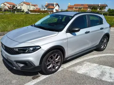 Usata Fiat Tipo