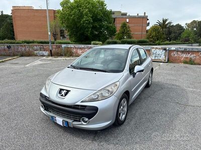 usata Peugeot 207 1.4 VTi 5p One Line