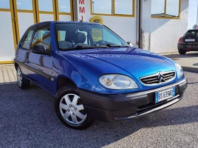 Citroën Saxo usata in vendita (100) - AutoUncle