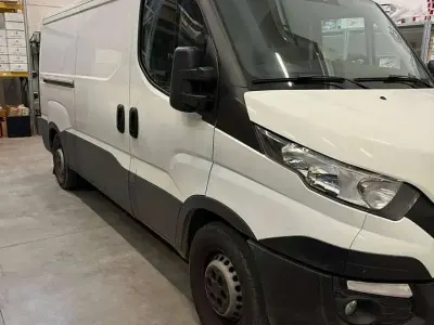 Occasion Iveco Daily