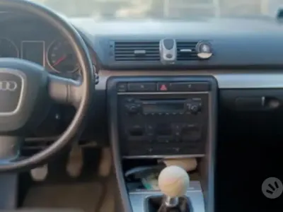 Usata Audi A4 140 CV (102 kW) 2005 Station wagon
