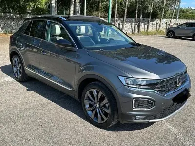 Usata VW T-Roc 150 CV (110 kW) 2018 SUV