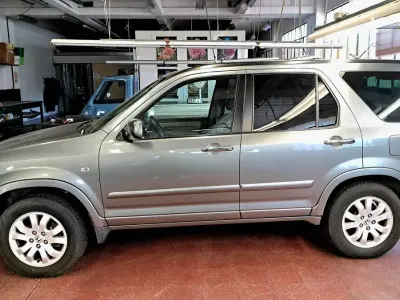 Usata Honda CR-V