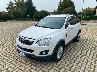 usata Opel Antara Antara2.2 cdti Cosmo Plus navi s