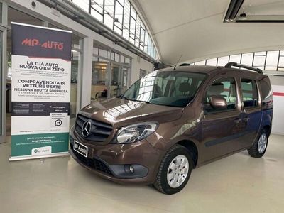 Mercedes Citan 111