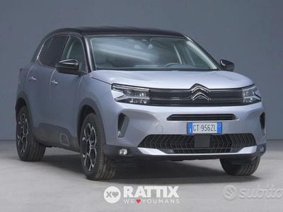 Usata Citroën C5 Aircross 2024 Grigio SUV