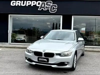 Usata BMW 318