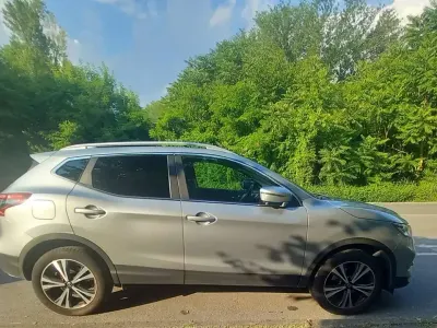 Usata Nissan Qashqai N-Connecta 140 CV (102 kW) 2019 SUV