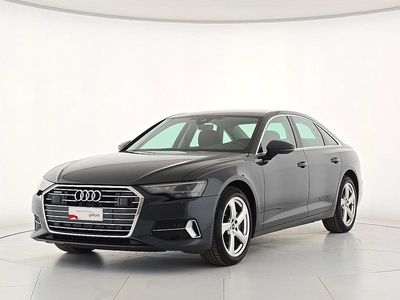 Usata Audi A6 Business 204 CV (150 kW) 2022 Other Berlina