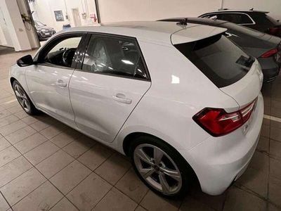 usata Audi A1 A1II