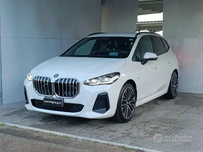 Usata BMW 218