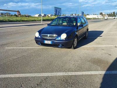 Lancia Lybra