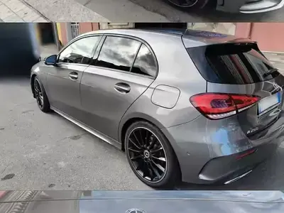 Usata Mercedes A250
