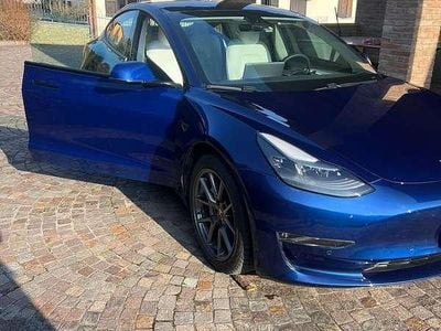 Usata Tesla Model 3 152 kW (208 CV) 2021 Berlina