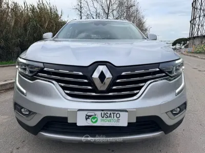 Usata Renault Koleos