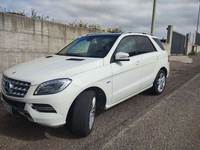 Mercedes ML350