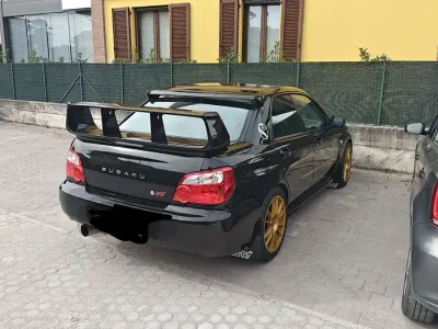 Usata Subaru Impreza 264 CV (194 kW) 2003 Berlina
