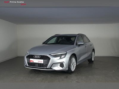 Audi A3 Sportback e-tron