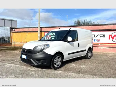 Usata Fiat Doblò