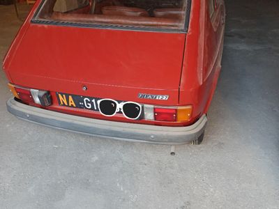 Fiat 127