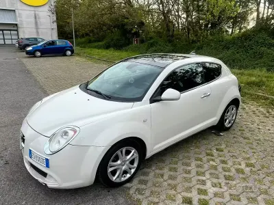 Usata Alfa Romeo MiTo