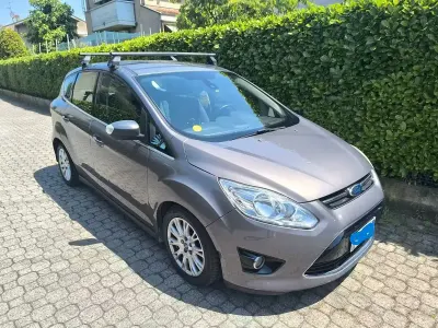 Usata Ford C-MAX