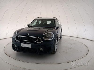 usata Mini Countryman F60 2017 Countryman...