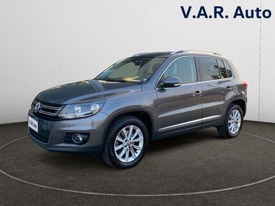 Usata VW Tiguan Sport 140 CV (102 kW) 2012 Other SUV