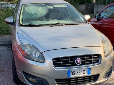 usata Fiat Croma (2005-2011) - 2015
