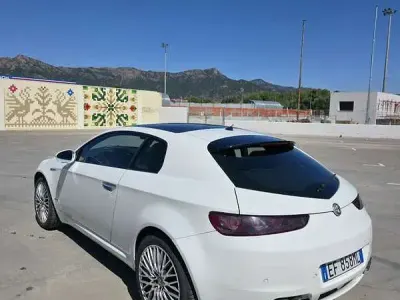 Usata Alfa Romeo Brera
