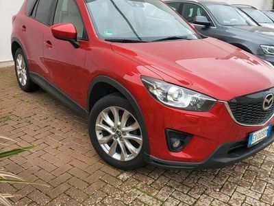 usata Mazda CX-5 2.2L Skyactiv-D 150CV 2WD Essence