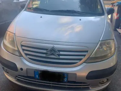 Usata Citroën C3
