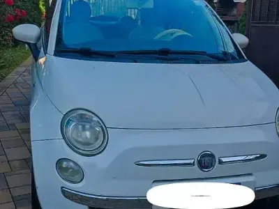 Usata Fiat 500