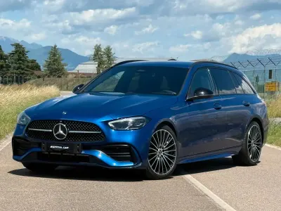 Usata Mercedes 220