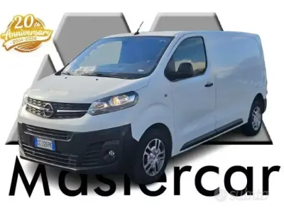 Occasion Opel Vivaro