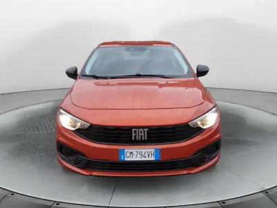 Usata Fiat Tipo 100 CV (73 kW) 2023 Grigio Station wagon