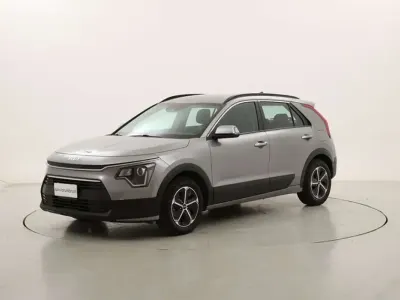 Usata Kia Niro
