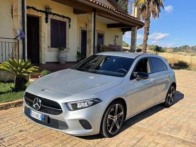 Usata Mercedes A180 Edition 116 CV (85 kW) 2021 Berlina