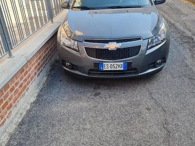 usata Chevrolet Cruze - 2013