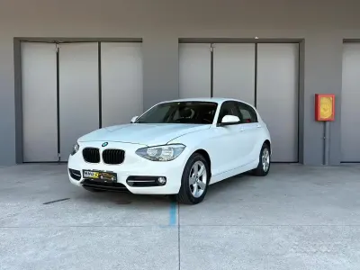 Usata BMW 114