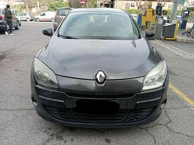 Renault Mégane GT Line