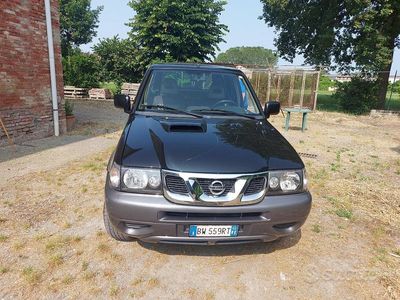 Nissan Terrano